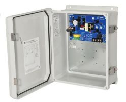 Outdoor Power Supplies